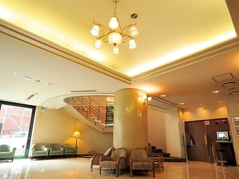 Fukuoka Toei Hotel
