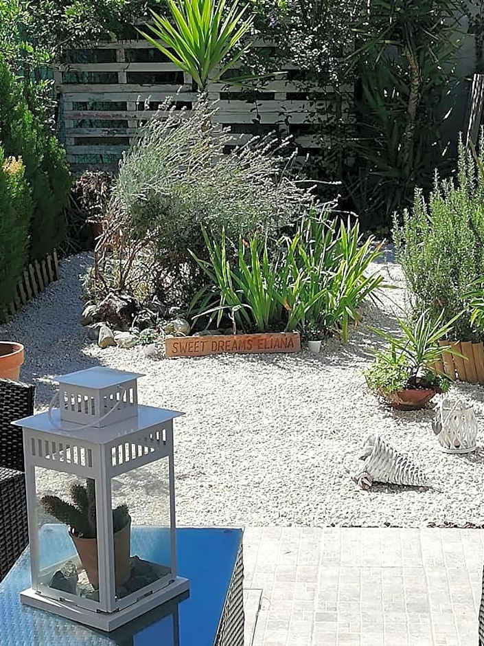 B & B Eliana e Ristorante