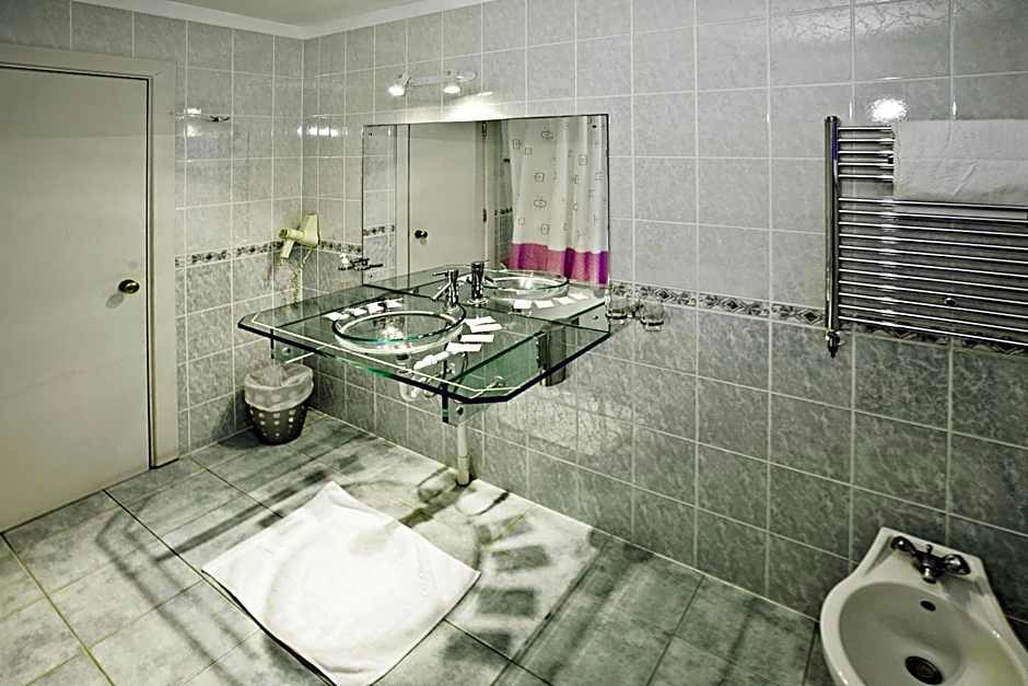 Desalis Hotels London Stansted