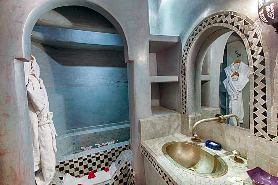Riad Kenzo