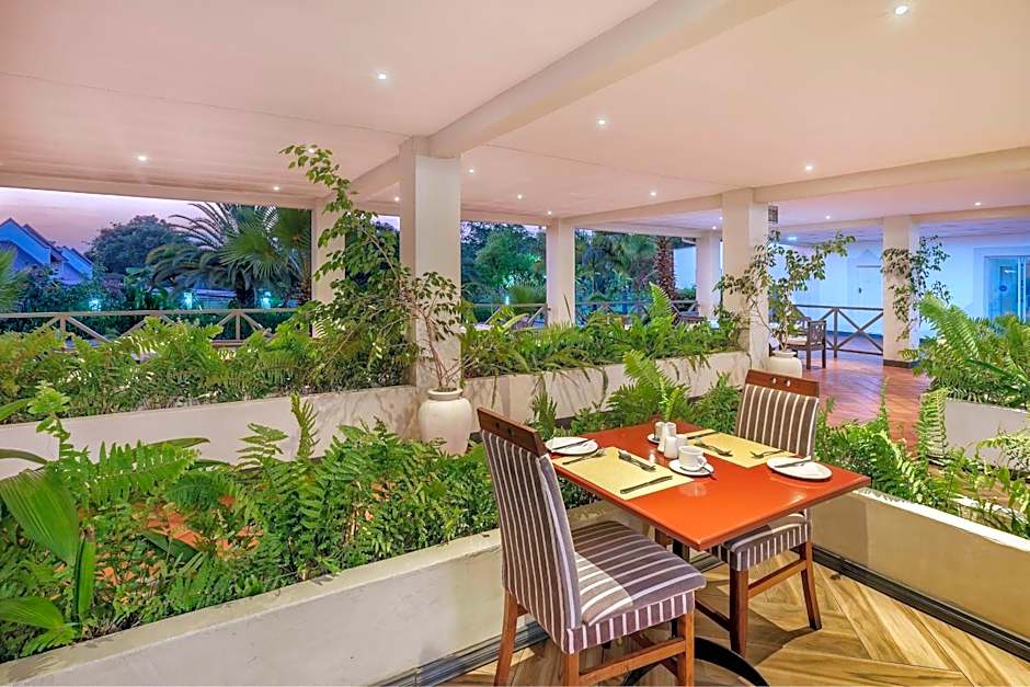 Protea Hotel by Marriott Chingola