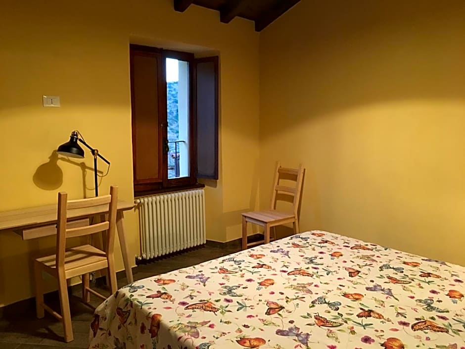 Alloggio del Grand Tour