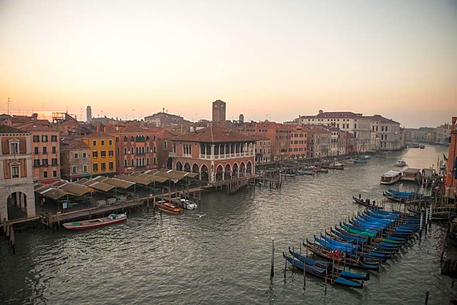 Locanda Ai Santi Apostoli