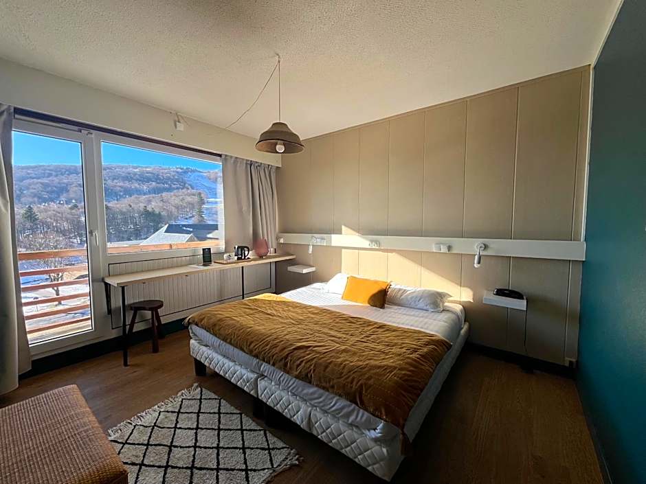 Hotel Perdrix