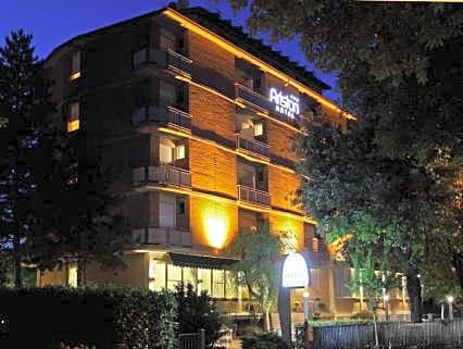 Hotel Ariston