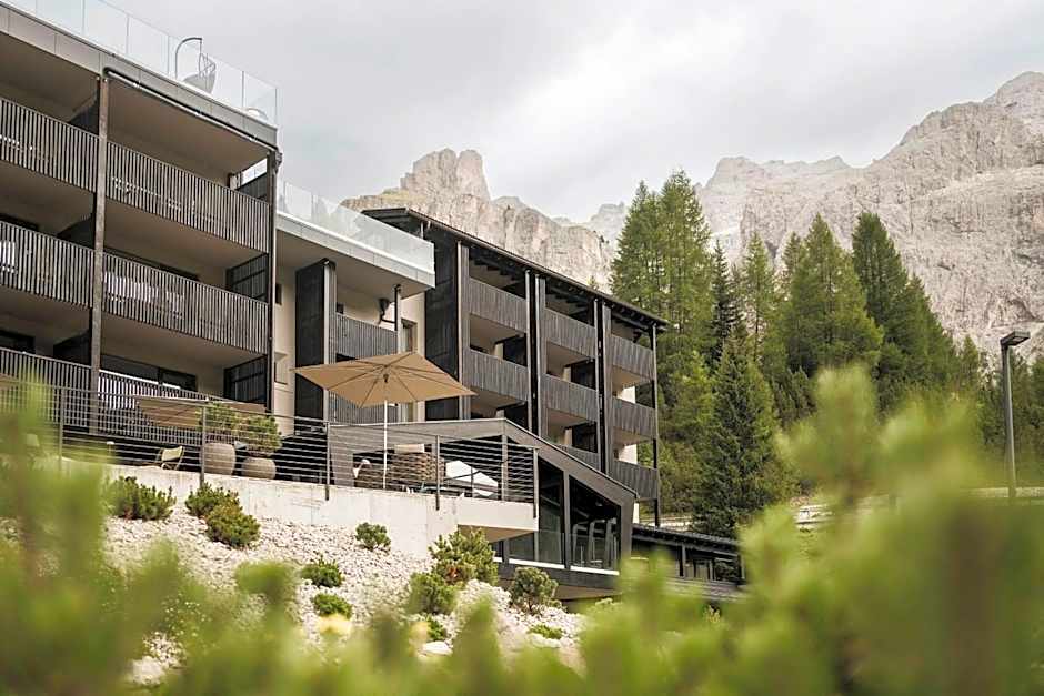 Hotel Plan de Gralba - das Berghotel