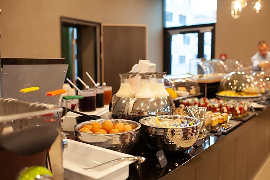 Best Western Hotel Tulln