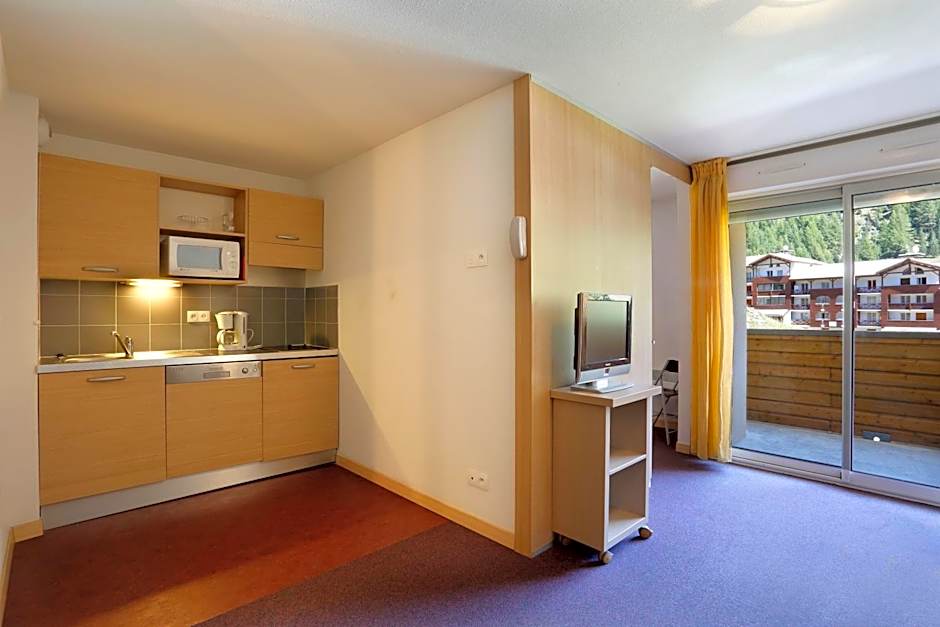 Vacancéole - Les Chalets du Verdon