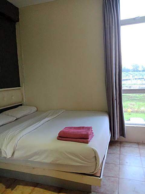 Hotel 77 Rawang