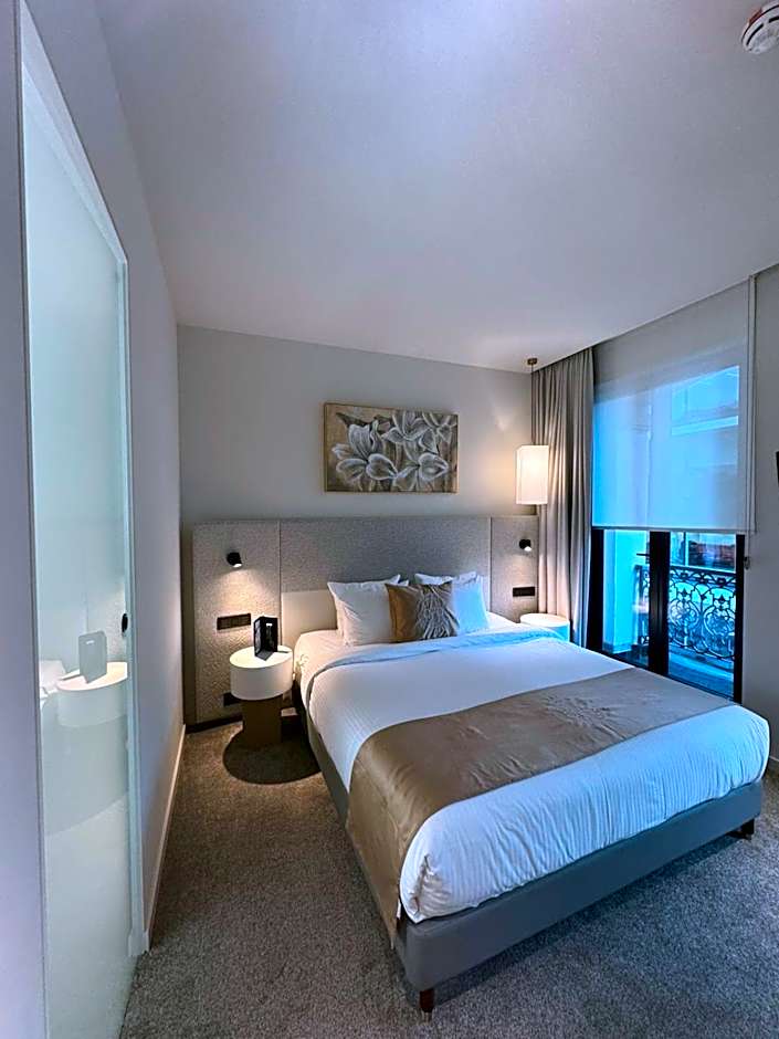 OPO Hotel