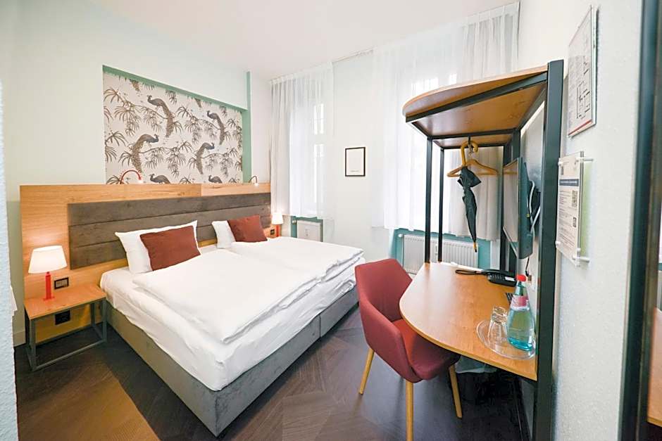 AMC Hotel - Schoneberg