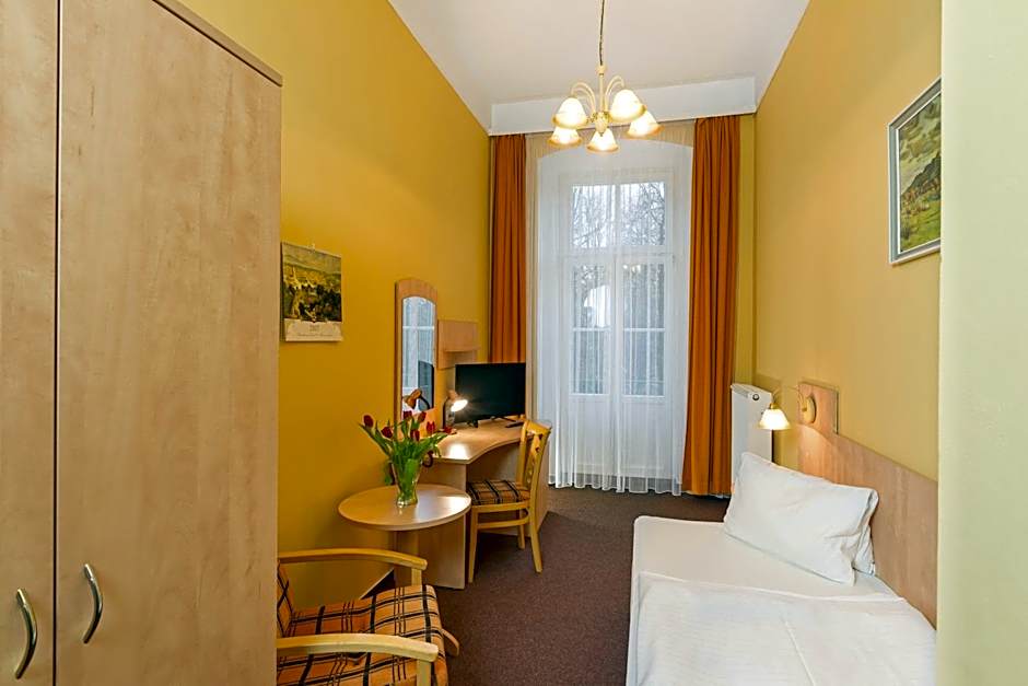 Hotel Metropol