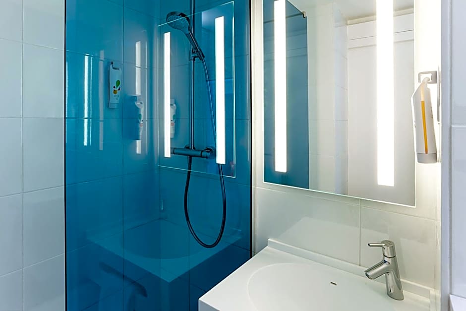 ibis Styles Toulouse Nord Sesquieres