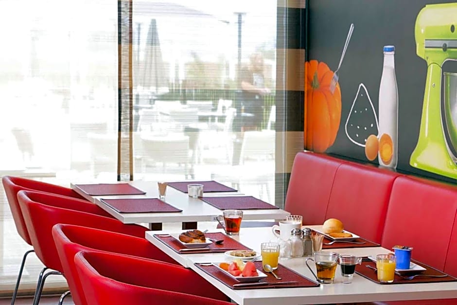 ibis Malabo