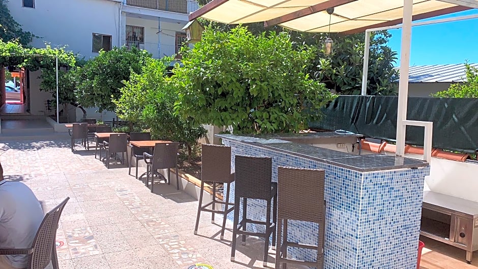 BELCAN HOTEL