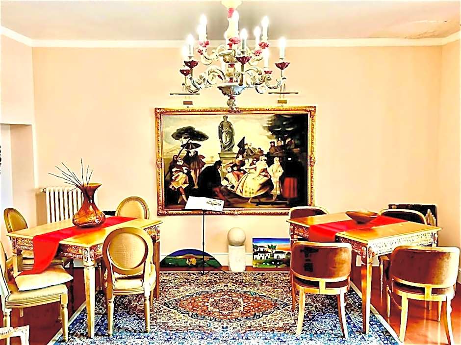 Boutique Hotel L'Imperatrice -Vicinissimi a Valdichiana Designer Village-