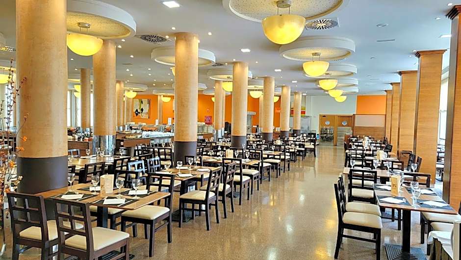 Hotel Costa Narejos