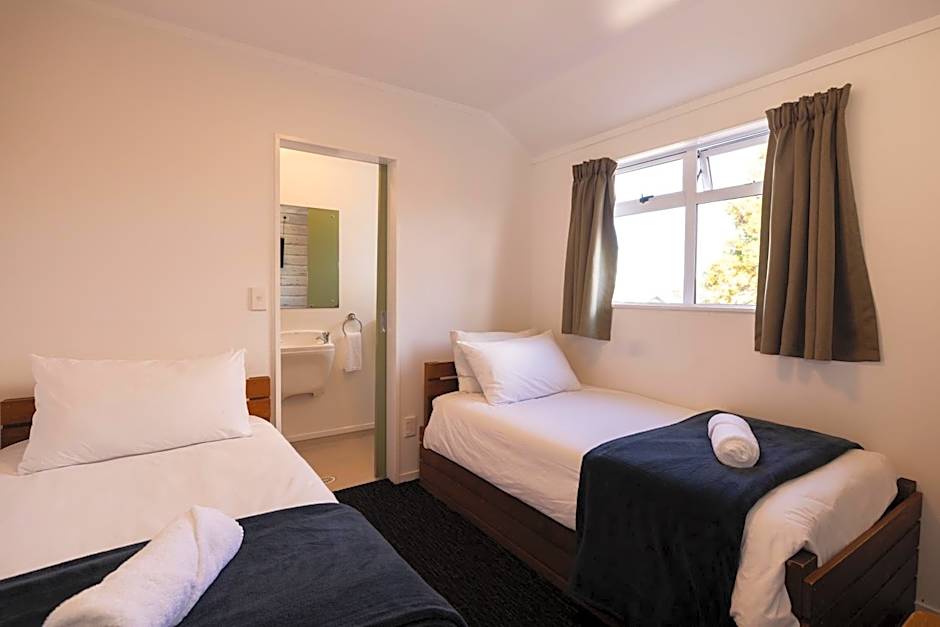 Haka House Taupo