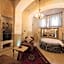 Tafoni Houses Cave Hotel