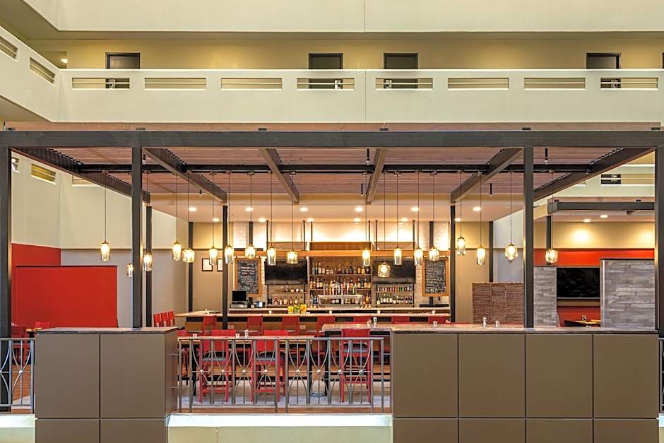 Holiday Inn Denver East By IHG