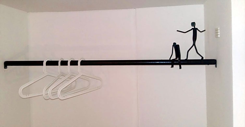 I Templari B&B self-contained