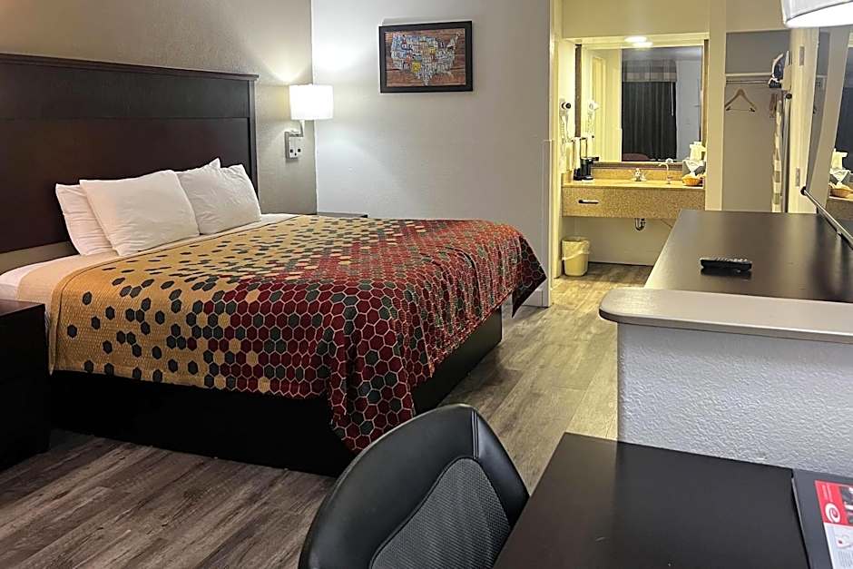 Park Inn by Radisson, Macon North