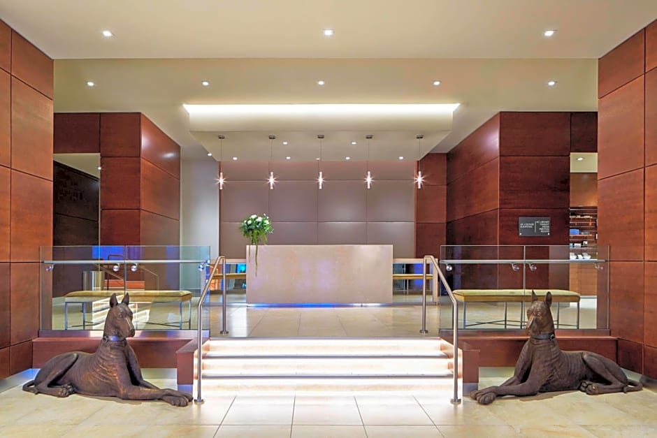 AC Hotel by Marriott Des Moines East Village