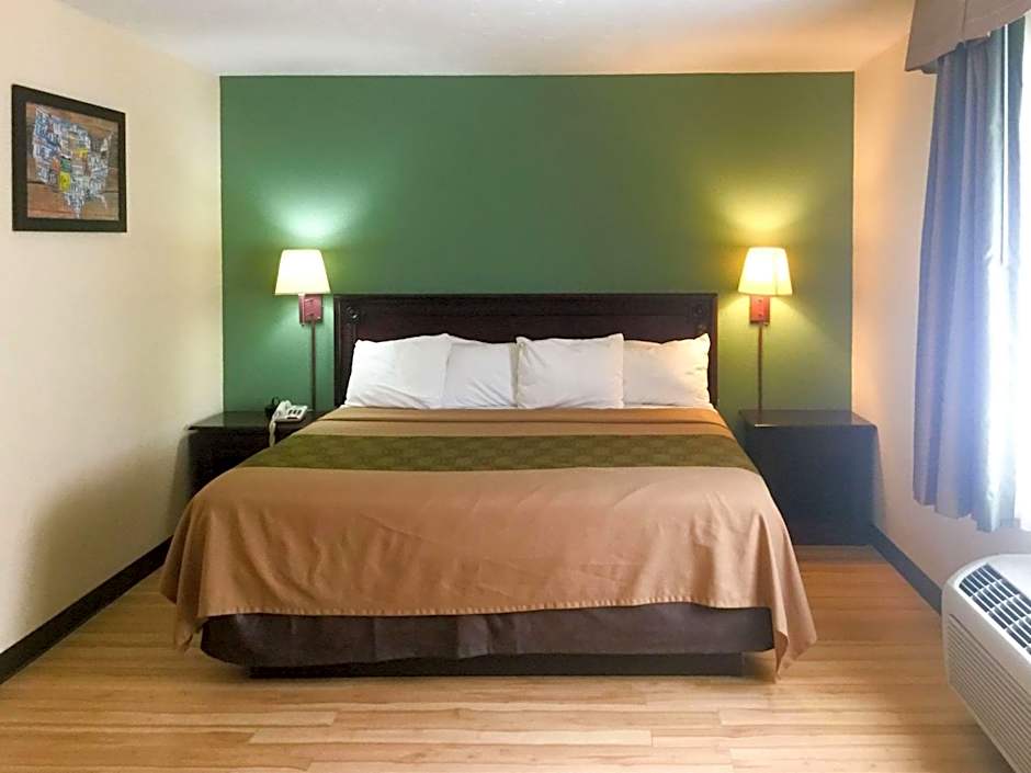 Econo Lodge Harrisburg - Hershey