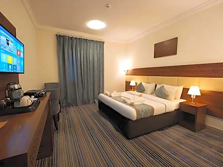 King Room