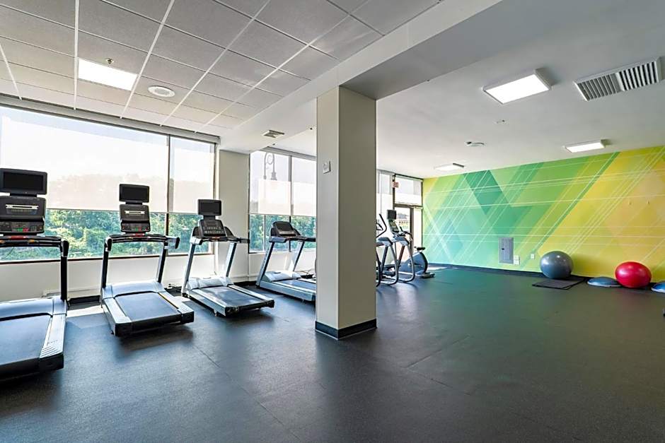 Holiday Inn Binghamton-Downtown Hawley Street By IHG