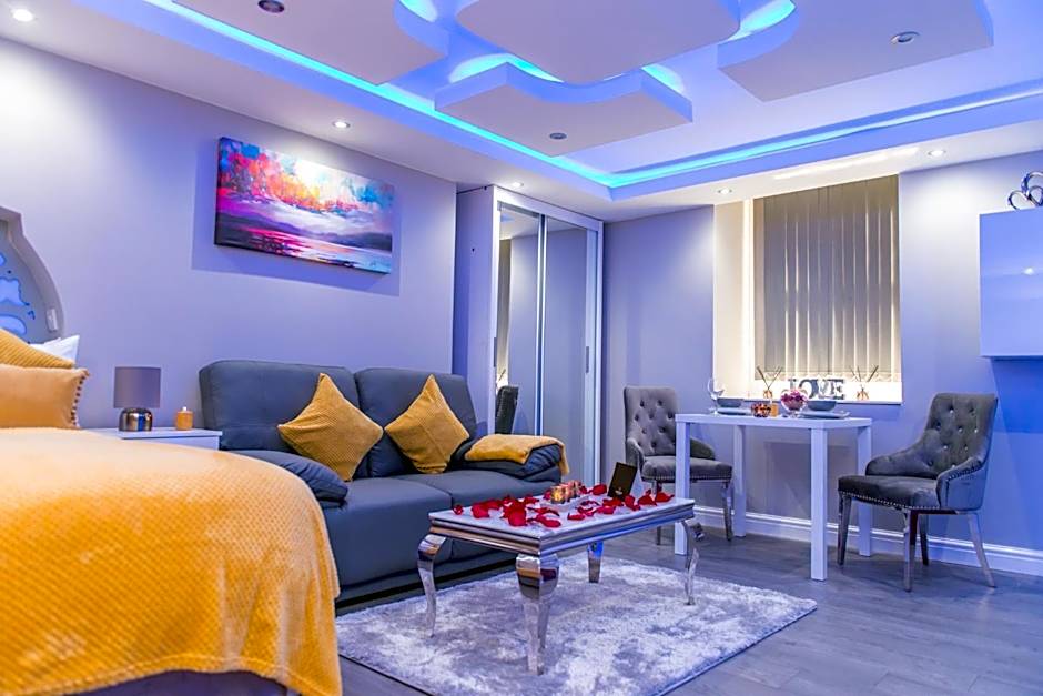 Meridian Serviced Apartments