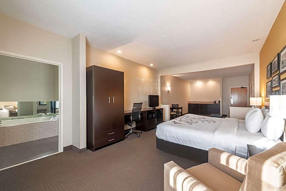 Sleep Inn & Suites Green Bay South