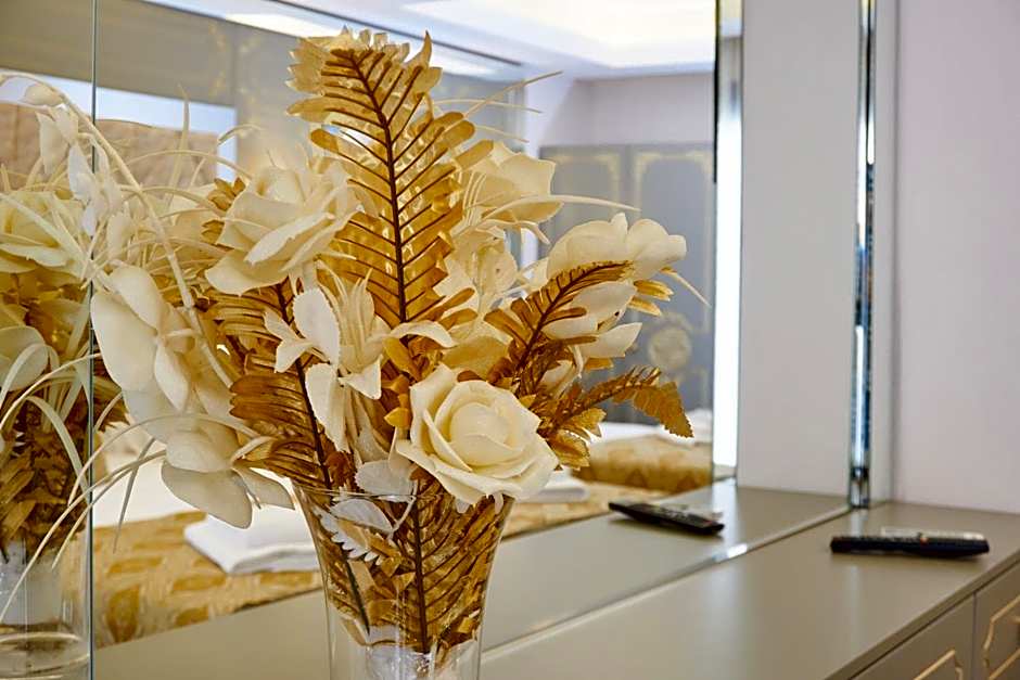 Sultan Suleyman Palace Hotel & Spa