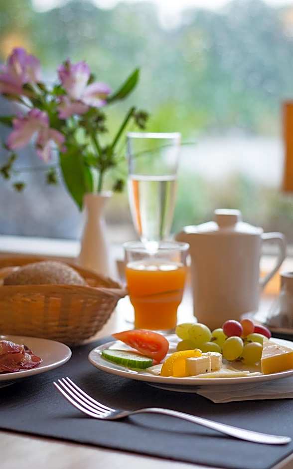Seehotel Schwanenhof
