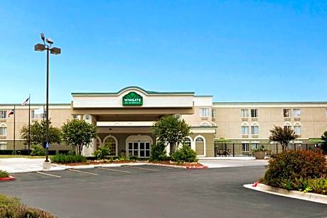 Wingate By Wyndham San Marcos