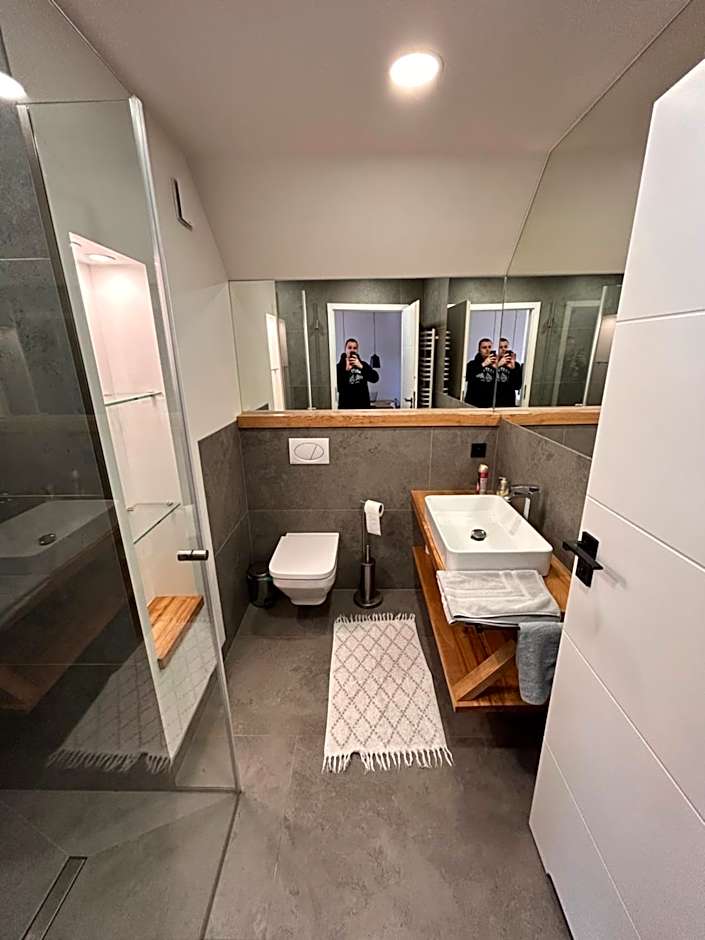 Apartamenty na Rycerskiej