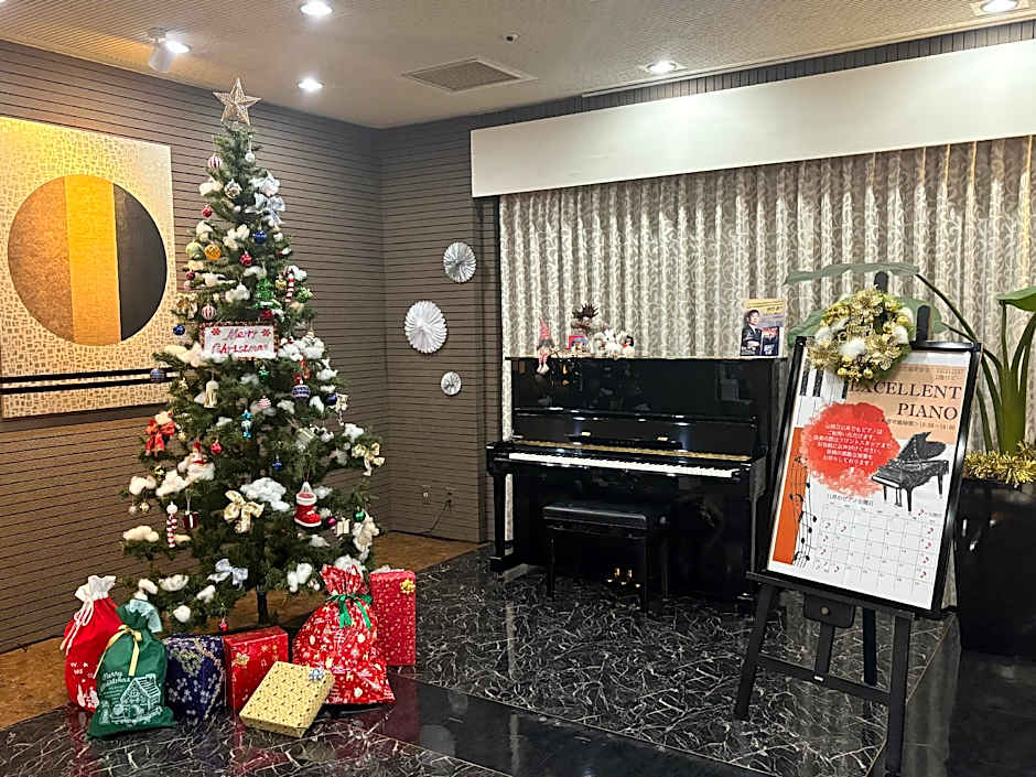 Apa Hotel Nagoya-Nishiki Excellent