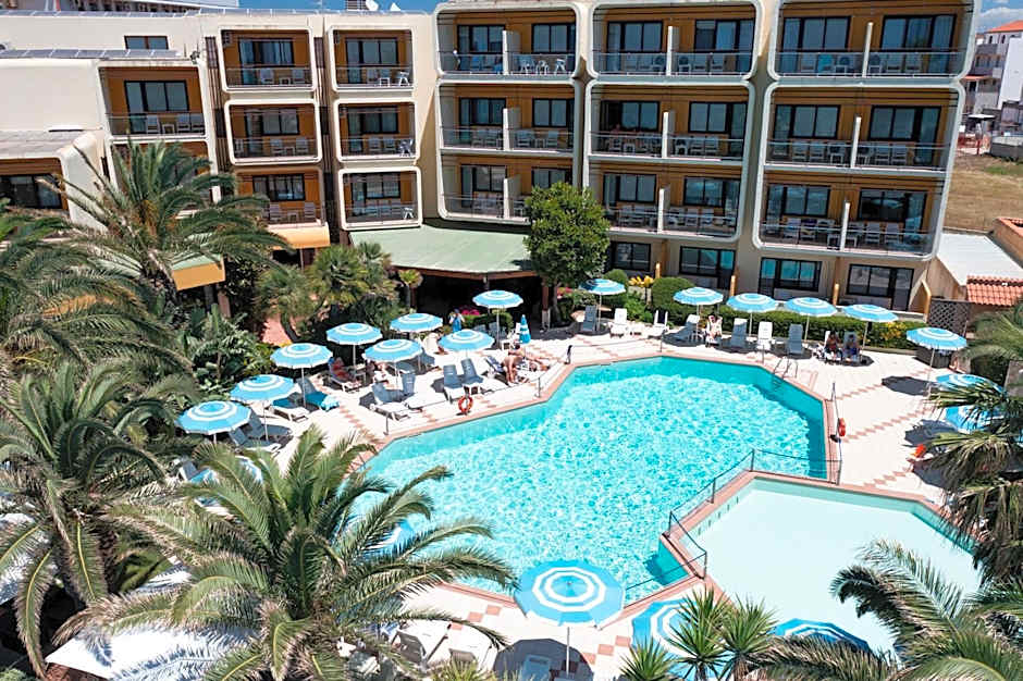 Hotel Florida