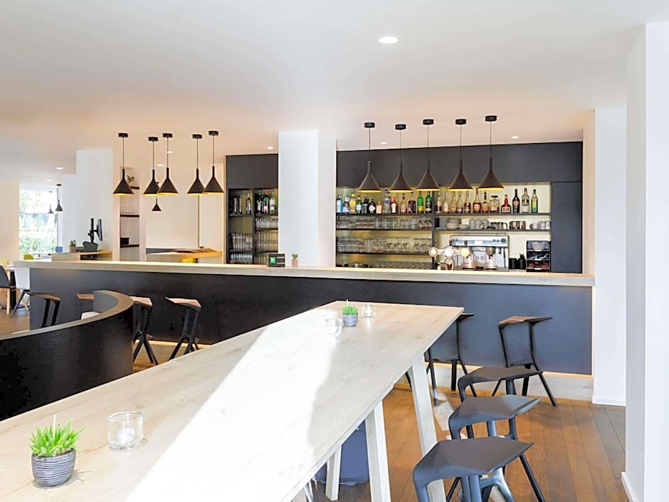 ibis Styles Kortrijk Expo