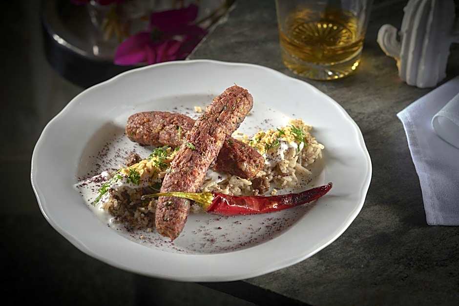 Alma Hotel and Lounge - Luxury Hotel Tel Aviv