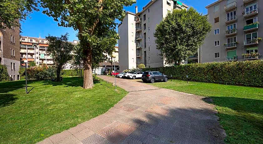 iH Argonne Park Residence Milan