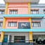Sans Hotel Widarasari Cirebon