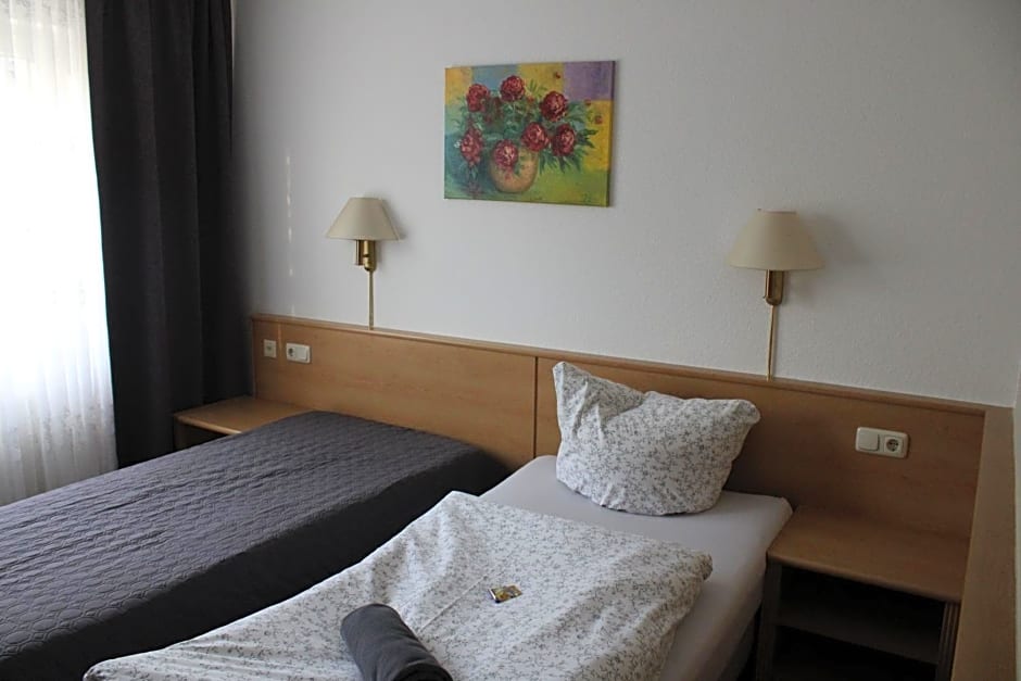 Landhotel Garni am Muhlenworth