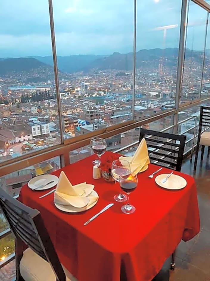 Wyndham Cusco Saqsayhuaman