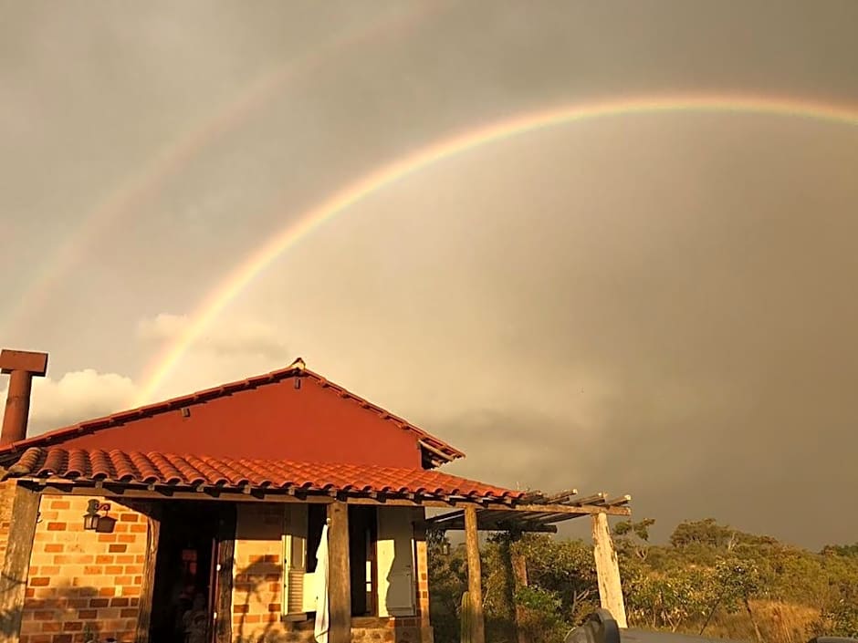Pousada Serra da Paz