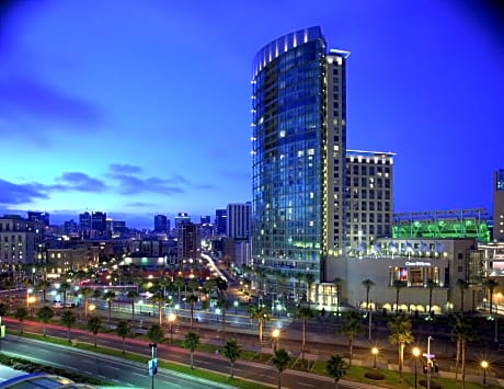 Omni San Diego Hotel