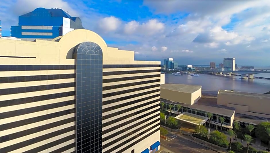 Marriott Jacksonville Downtown
