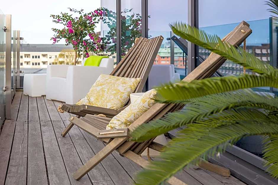 Radisson Blu Hotel Uppsala