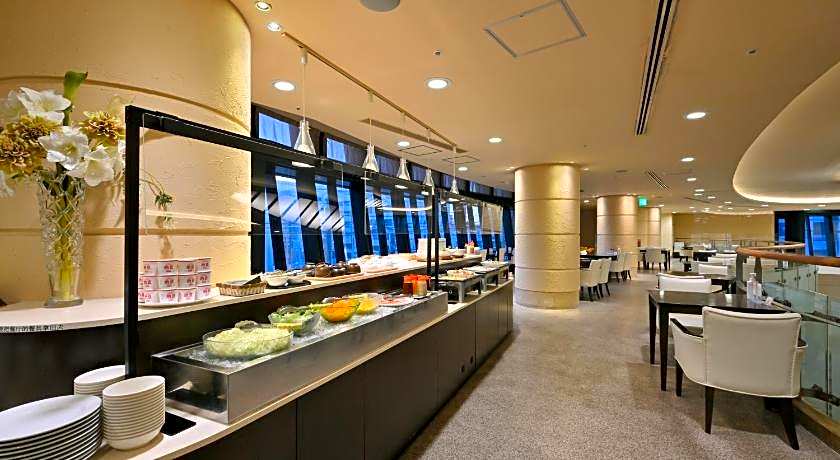 Wakayama Urban Hotel