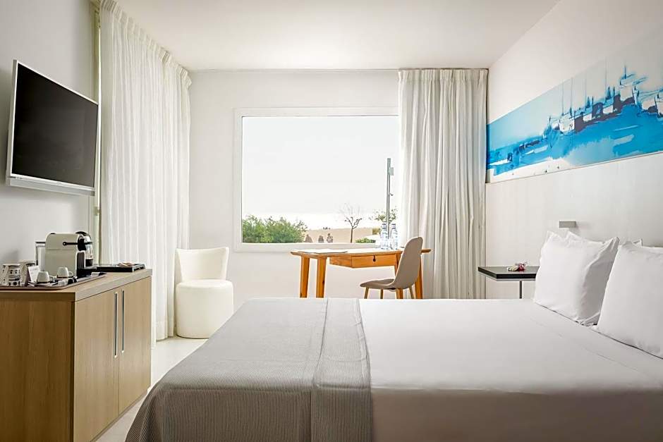 ALEGRIA Mar Mediterrania - Adults Only 4*Sup